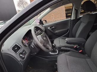 Volkswagen Polo 1.2 tsi   90pk  5drs airco picture 7