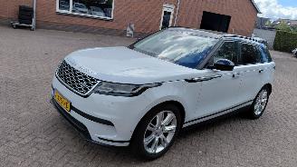 Avarii autoturisme Land Rover Range Rover Velar 2.0i  300pk  awd   navi 2018/12