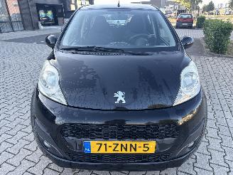 Peugeot 107 1.0 ACTIVE AIRCO RIJDBARE SCHADE! BOUWJAAR 2013  1600 EURO picture 7