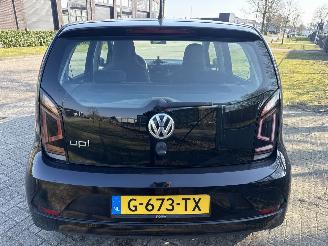 Volkswagen Up! 1.0 MOVE UP! AIRCO LUXE  151000 KM BOUWJAAR 2019 6500 EURO VAST! picture 3