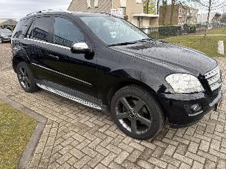 Mercedes M-klasse 450 CDI ZEER COMPLEET BOUWJAAR 2009 213725 10999 EURO picture 5