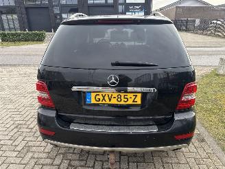 Mercedes M-klasse 450 CDI ZEER COMPLEET BOUWJAAR 2009 213725 10999 EURO picture 3
