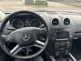 Mercedes M-klasse 450 CDI ZEER COMPLEET BOUWJAAR 2009 213725 10999 EURO picture 11