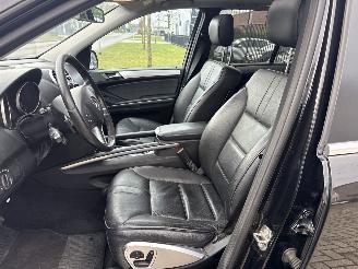Mercedes M-klasse 450 CDI ZEER COMPLEET BOUWJAAR 2009 213725 10999 EURO picture 9