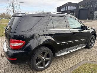 Mercedes M-klasse 450 CDI ZEER COMPLEET BOUWJAAR 2009 213725 10999 EURO picture 4