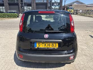 Fiat Panda 0.9 EDIZIONE COOL SCHERM SCHADE! BOUWJAAR 2014  3100 EURO picture 2