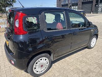 Fiat Panda 0.9 EDIZIONE COOL SCHERM SCHADE! BOUWJAAR 2014  3100 EURO picture 4