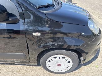 Fiat Panda 0.9 EDIZIONE COOL SCHERM SCHADE! BOUWJAAR 2014  3100 EURO picture 6