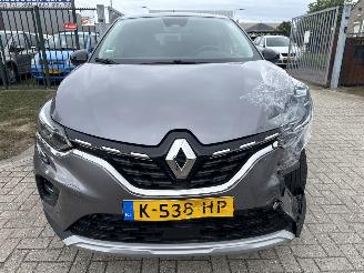 Renault Captur 1.0 100 INTENS 92687 KM RIJDBAAR BOUWJAAR 2020 8500 EURO VAST picture 6