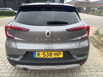 Renault Captur 1.0 100 INTENS 92687 KM RIJDBAAR BOUWJAAR 2020 8500 EURO VAST picture 3