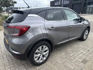 Renault Captur 1.0 100 INTENS 92687 KM RIJDBAAR BOUWJAAR 2020 8500 EURO VAST picture 2