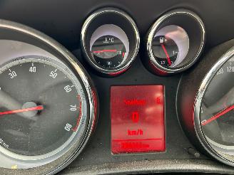 Opel Astra SPORTS TOURER 1.4 NAVI AIRCO picture 14