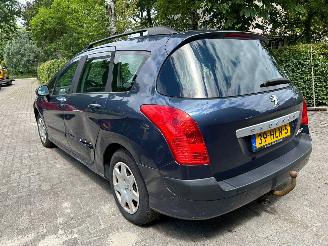 Peugeot 308 1.6 Vti X-line picture 7