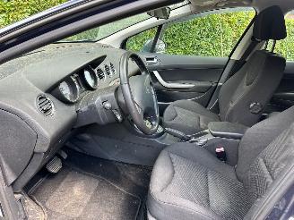 Peugeot 308 1.6 Vti X-line picture 10