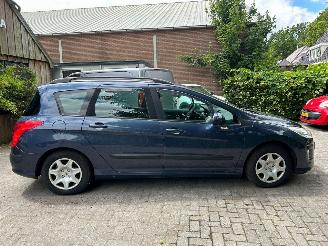 Peugeot 308 1.6 Vti X-line picture 2