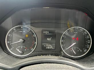 Skoda Octavia 1.2 NAVI AIRCO CRUISE picture 21