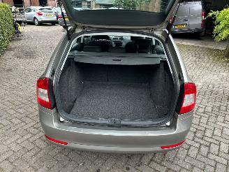 Skoda Octavia 1.2 NAVI AIRCO CRUISE picture 10