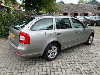 Skoda Octavia 1.2 NAVI AIRCO CRUISE picture 6