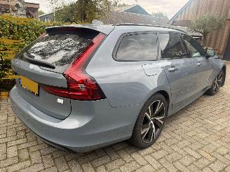 Avarii autoturisme Volvo V-90 2.0 T6 AWD PLUGIN PANO HARMAN/KARDON 2021/10