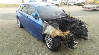 BMW 1-serie BMW 1 (F20) 118 i picture 5