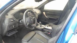 BMW 1-serie BMW 1 (F20) 118 i picture 9