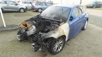 BMW 1-serie BMW 1 (F20) 118 i picture 7