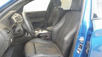 BMW 1-serie BMW 1 (F20) 118 i picture 11