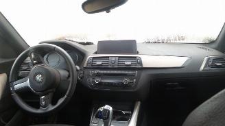 BMW 1-serie BMW 1 (F20) 118 i picture 12