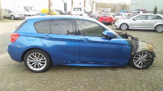 BMW 1-serie BMW 1 (F20) 118 i picture 4