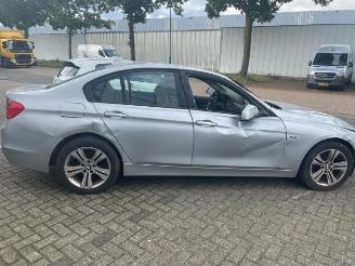 BMW 3-serie 3 serie (F30), Sedan, 2011 / 2018 318d 2.0 16V picture 7