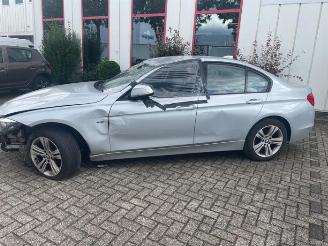 BMW 3-serie 3 serie (F30), Sedan, 2011 / 2018 318d 2.0 16V picture 3