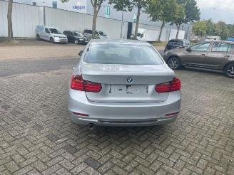 BMW 3-serie 3 serie (F30), Sedan, 2011 / 2018 318d 2.0 16V picture 5