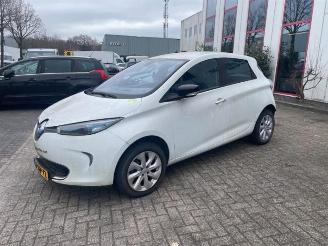 Renault Zoé Zoe (AG), Hatchback 5-drs, 2012 46kW picture 2
