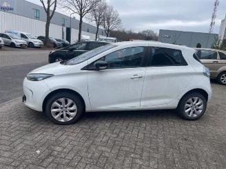 Renault Zoé Zoe (AG), Hatchback 5-drs, 2012 46kW picture 3