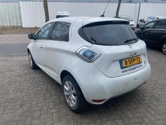 Renault Zoé Zoe (AG), Hatchback 5-drs, 2012 46kW picture 4