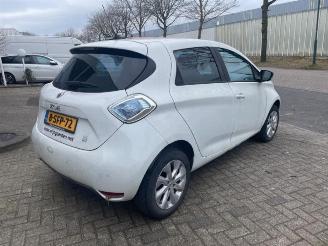 Renault Zoé Zoe (AG), Hatchback 5-drs, 2012 46kW picture 6