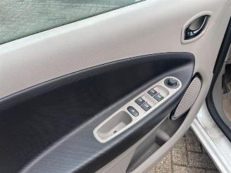 Renault Zoé Zoe (AG), Hatchback 5-drs, 2012 46kW picture 9