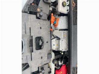 Renault Zoé Zoe (AG), Hatchback 5-drs, 2012 46kW picture 11