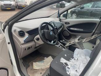 Renault Zoé Zoe (AG), Hatchback 5-drs, 2012 46kW picture 8