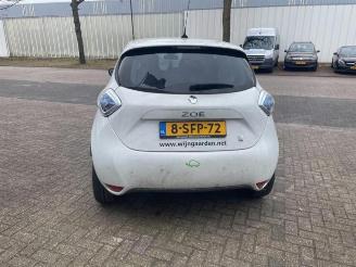 Renault Zoé Zoe (AG), Hatchback 5-drs, 2012 46kW picture 5