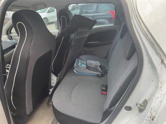 Renault Zoé Zoe (AG), Hatchback 5-drs, 2012 46kW picture 10