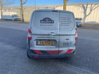 Ford Transit Transit Courier, Van, 2014 / 2023 1.5 TDCi 75 picture 5