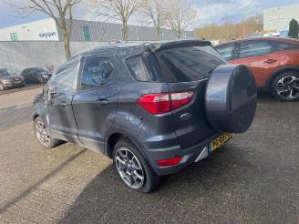 Ford EcoSport EcoSport (JK8), SUV, 2013 1.0 EcoBoost 12V 125 picture 4