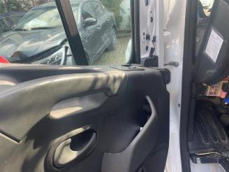 Renault Master Master III (MA/MB/MC/MD/MH/MF/MG/MH), Van, 2010 2.3 dCi 150 16V picture 10