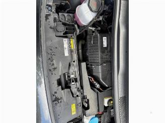 Volkswagen ID.3 ID.3 (E11/E12), Hatchback 5-drs, 2019 First, Life, Pro 58 kWh picture 9