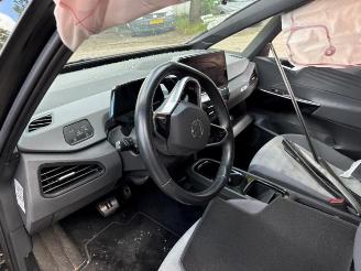 Volkswagen ID.3 ID.3 (E11/E12), Hatchback 5-drs, 2019 First, Life, Pro 58 kWh picture 8