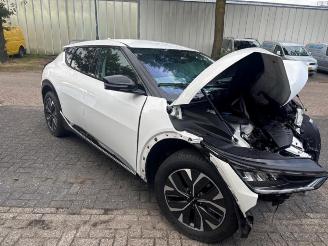 Kia EV6 EV6, Hatchback, 2021 77.4/84 kWh RWD picture 6