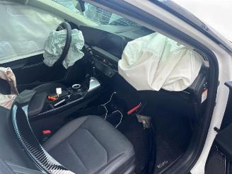 Kia EV6 EV6, Hatchback, 2021 77.4/84 kWh RWD picture 7