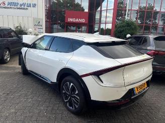 Kia EV6 EV6, Hatchback, 2021 77.4/84 kWh RWD picture 3