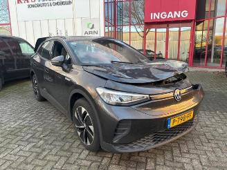 Volkswagen ID.4 ID.4 (E21), SUV, 2020 Performance 77 kWh picture 1